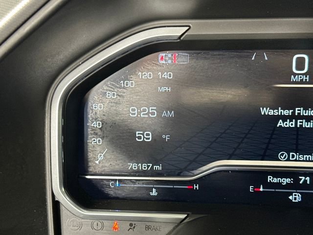 Used 2024 GMC Sierra 2500 Denali w/ Technology Package image 18