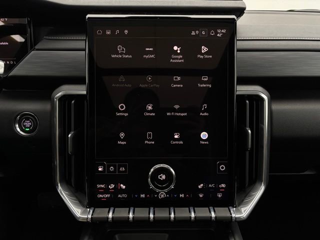 New 2026 GMC Acadia Elevation w/ Elevation Premium Package image 27