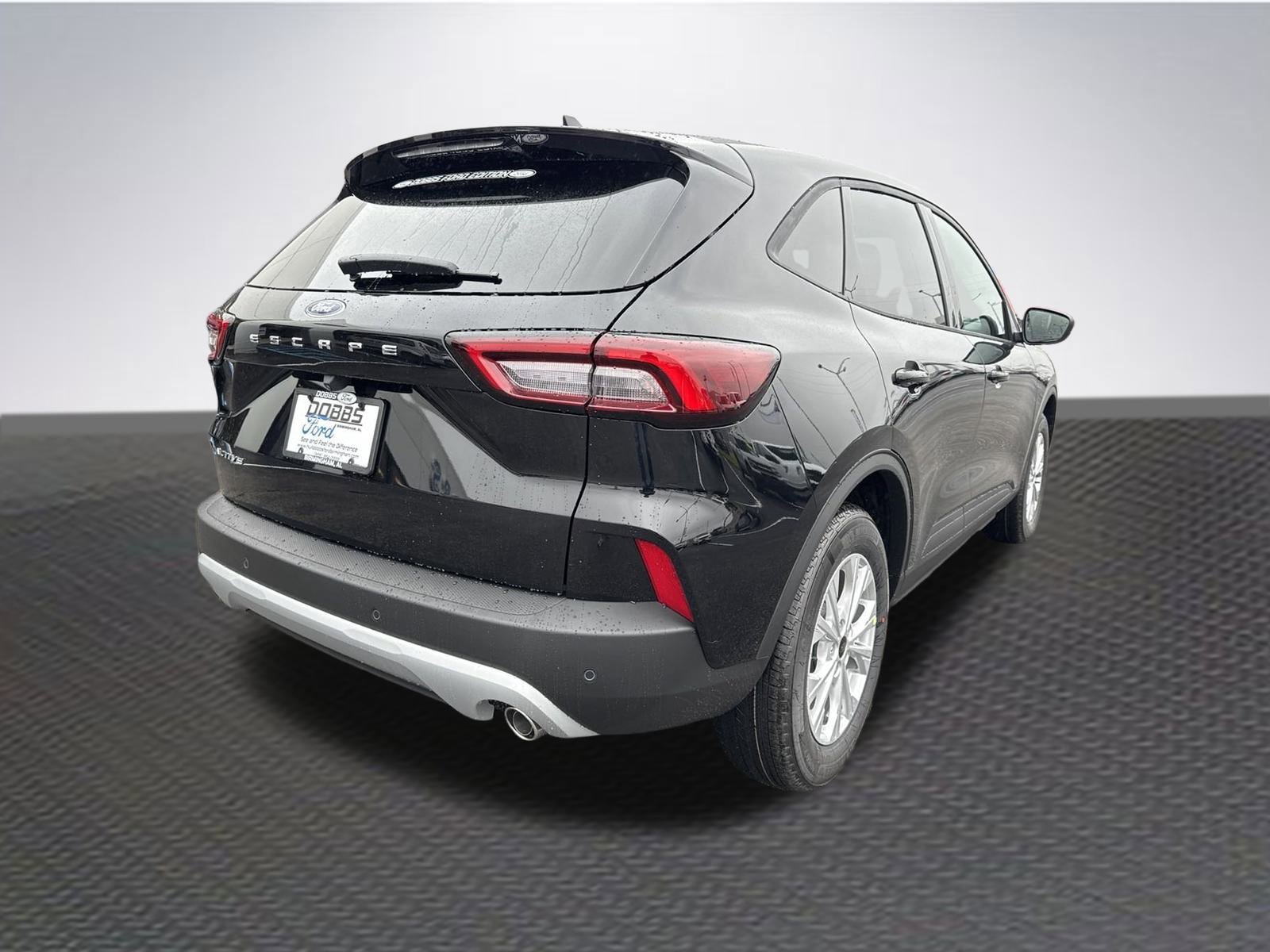 New 2025 Ford Escape Active w/ Tech Pack #1 image 6