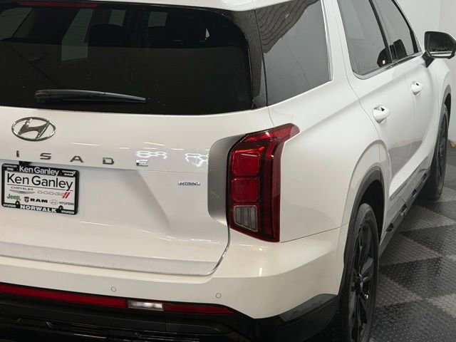 Used 2025 Hyundai Palisade XRT image 15