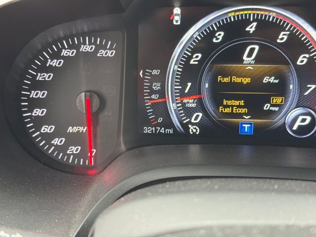 Used 2019 Chevrolet Corvette Grand Sport image 10