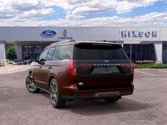 New 2027 Ford Expedition King Ranch AWD/4WD image 4
