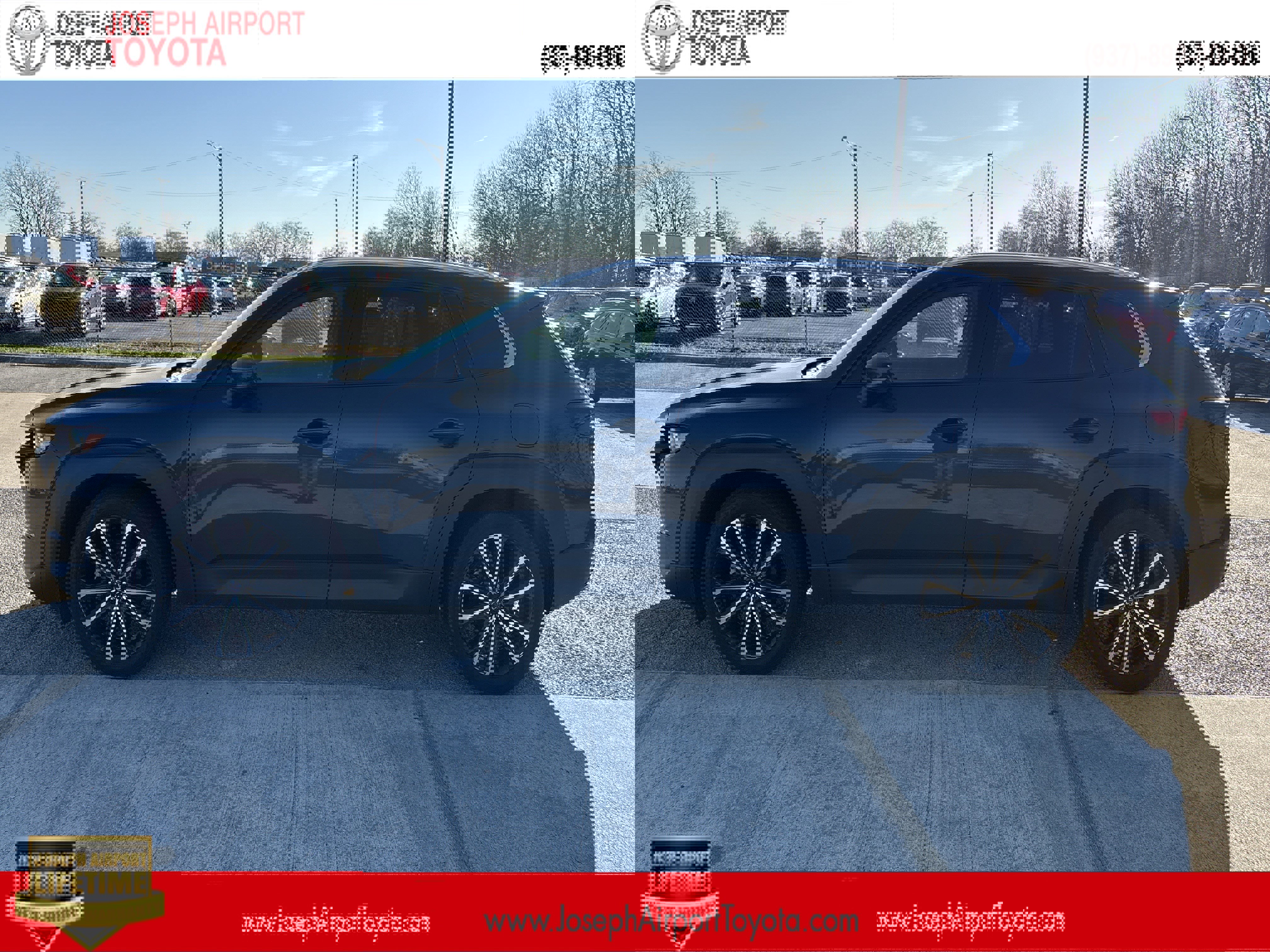 Used 2025 MAZDA CX-50 AWD 2.5 S w/ Premium Plus Pkg