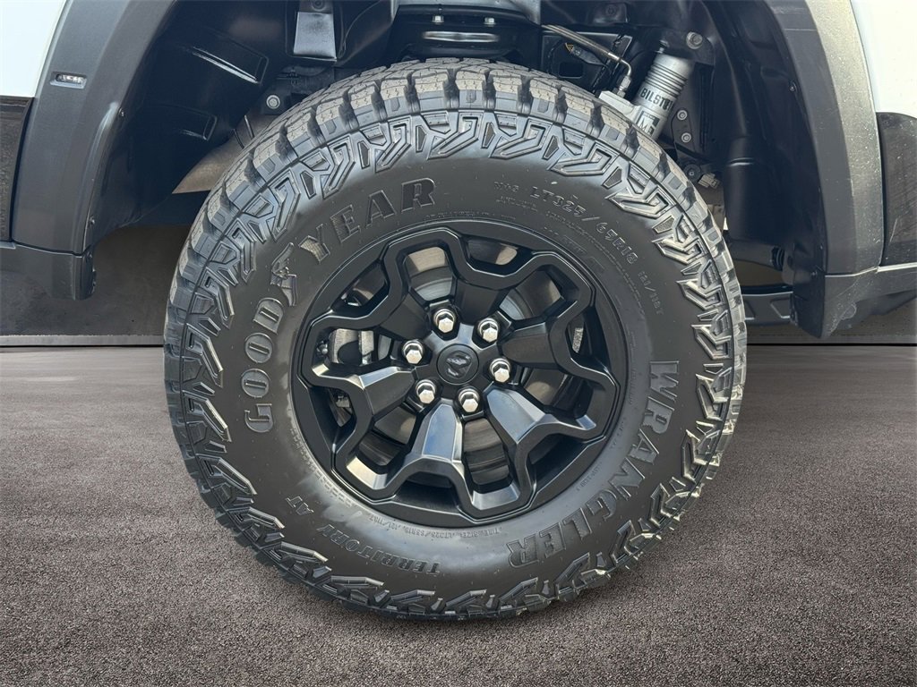 Used 2023 RAM 1500 TRX w/ TRX Level 2 Equipment Group image 5