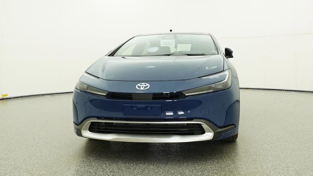 New 2026 Toyota Prius Plug-In Hybrid FWD image 31