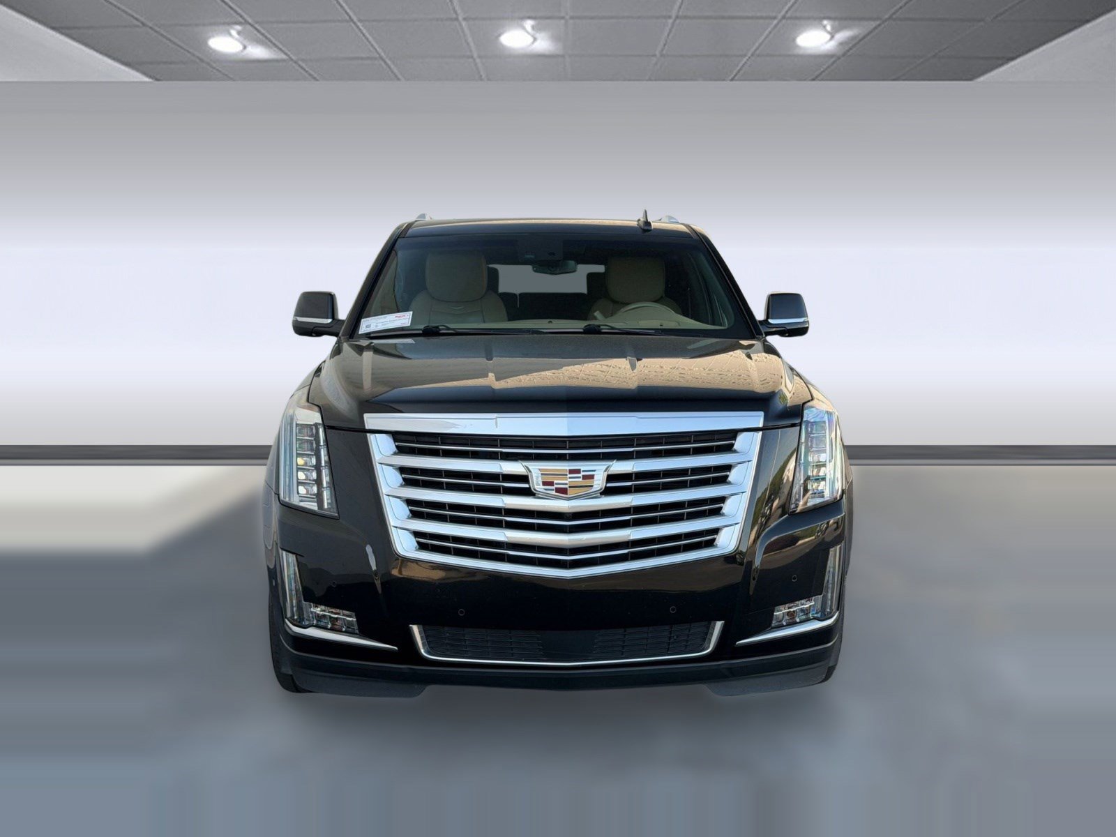 Used 2019 Cadillac Escalade ESV Platinum image 6