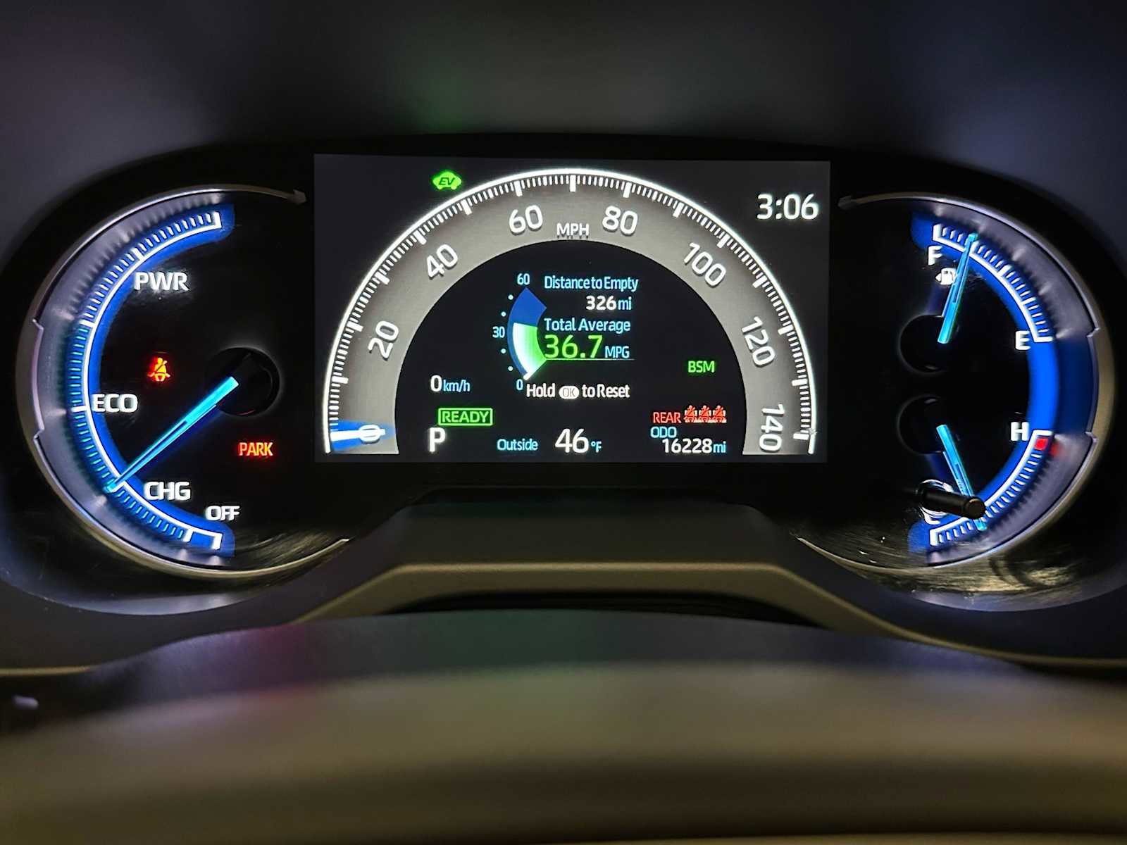 Certified 2025 Toyota RAV4 XLE w/ Convenience Package AWD/4WD image 12