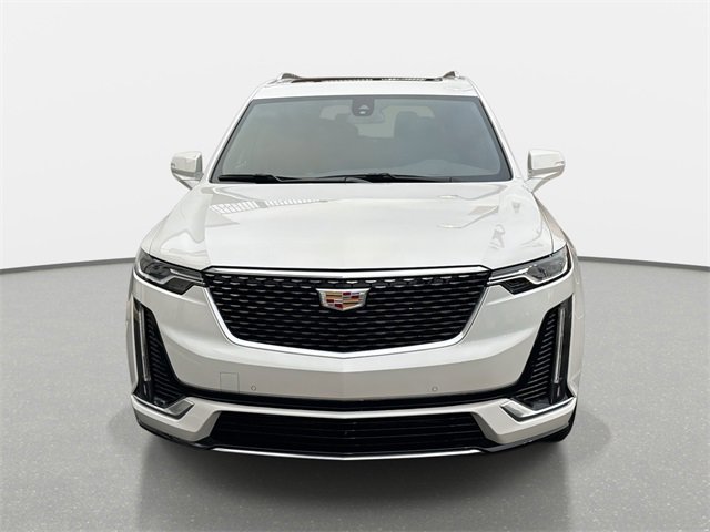 New 2025 Cadillac XT6 Luxury w/ LPO, Floor Liner Package image 2