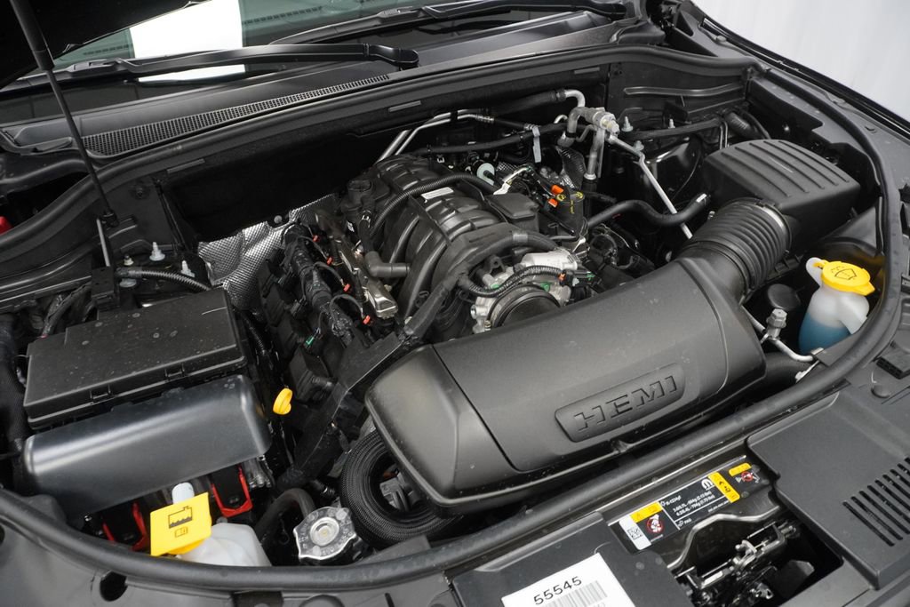 New 2026 Dodge Durango GT image 38