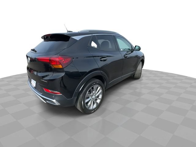 Used 2023 Buick Encore GX Essence w/ Advanced Technology Package image 8