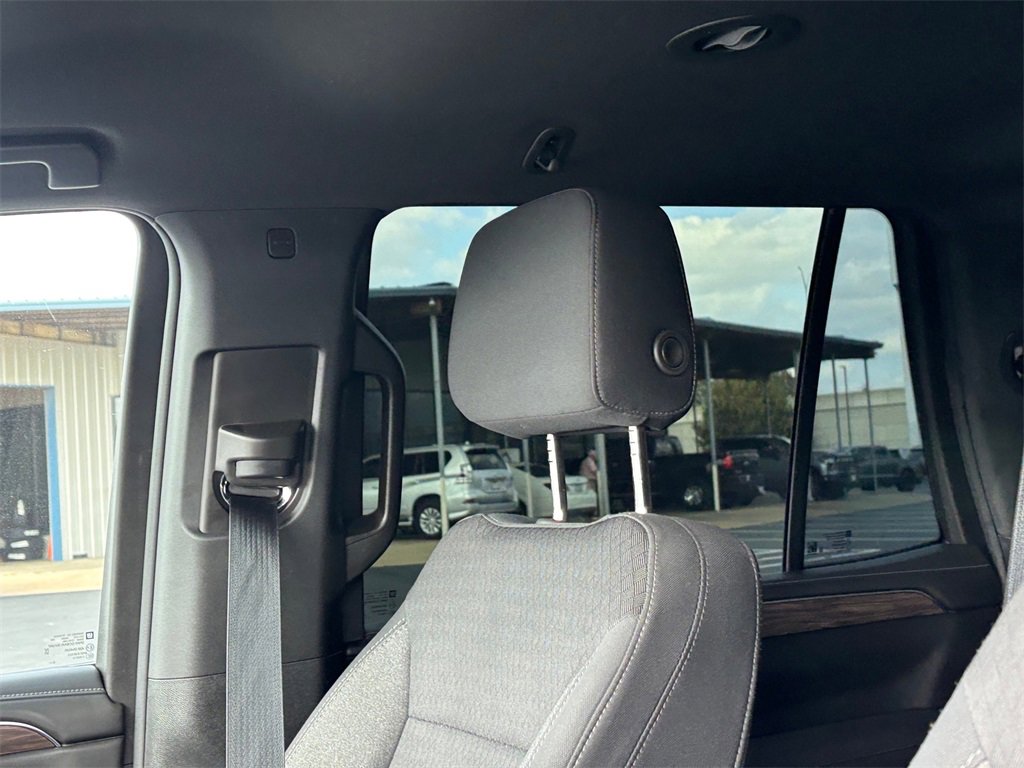 Certified 2023 Chevrolet Tahoe LS image 13