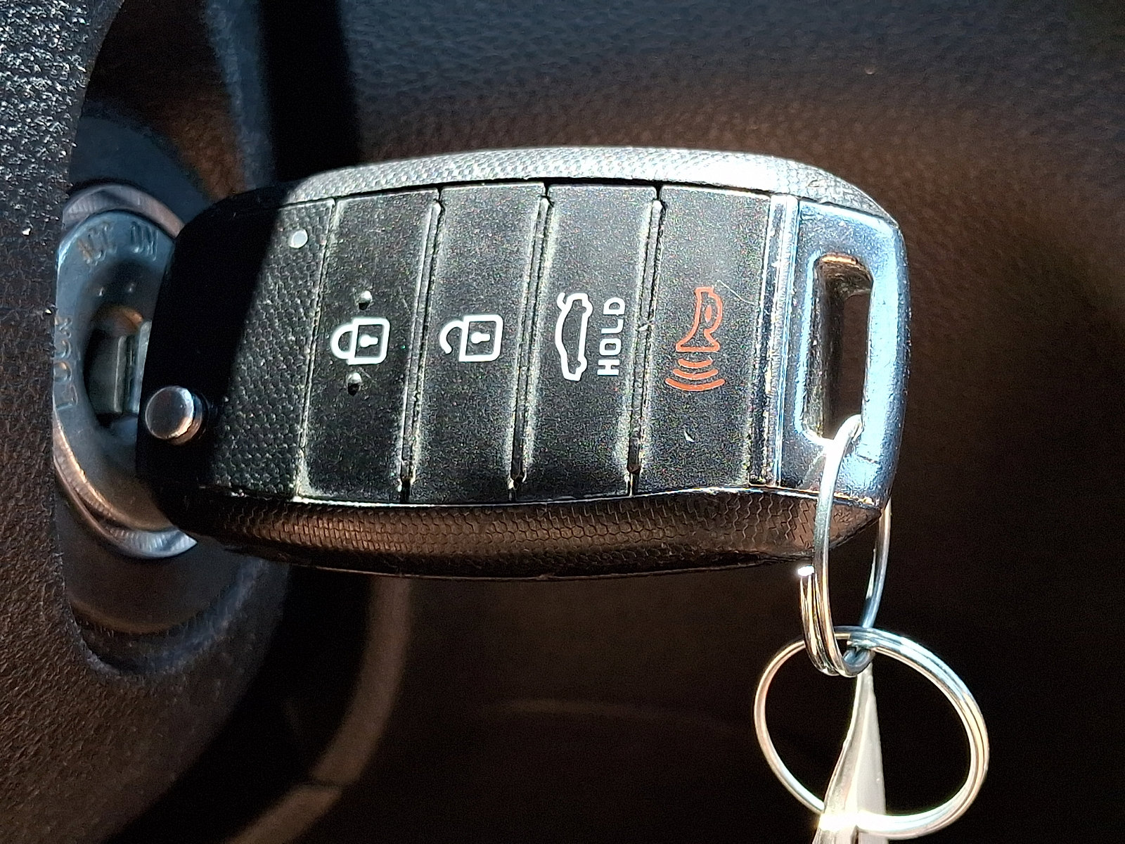 Used 2019 Kia Optima LX FWD image 22