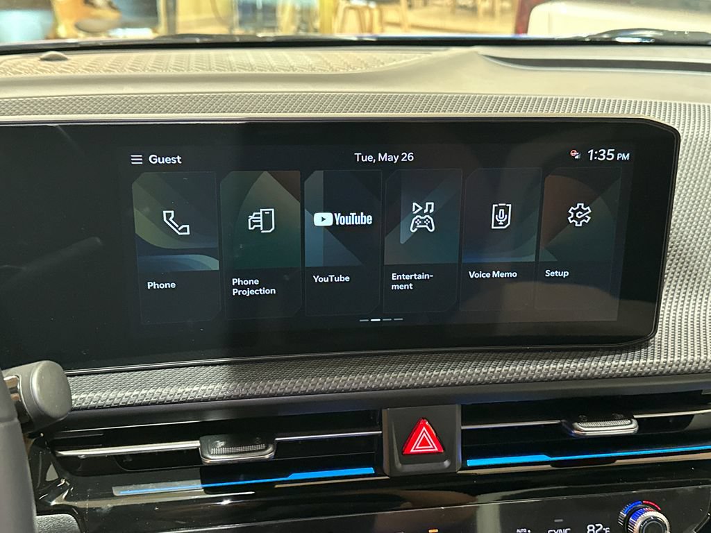 New 2026 Kia EV6 GT-Line AWD/4WD image 27