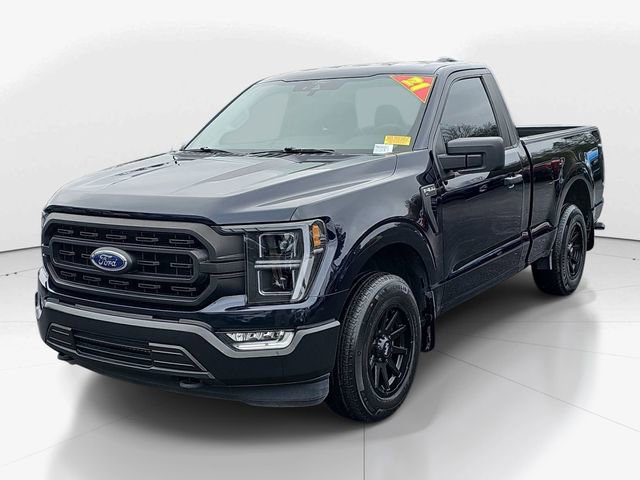 Used 2021 Ford F150 XL image 7