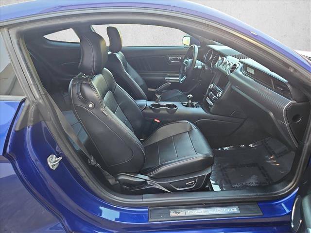 Used 2016 Ford Mustang GT Premium w/ GT Performance Package RWD image 21