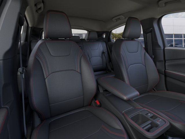 New 2026 Ford Mustang Mach-E Premium w/ Sport Appearance Package RWD image 10
