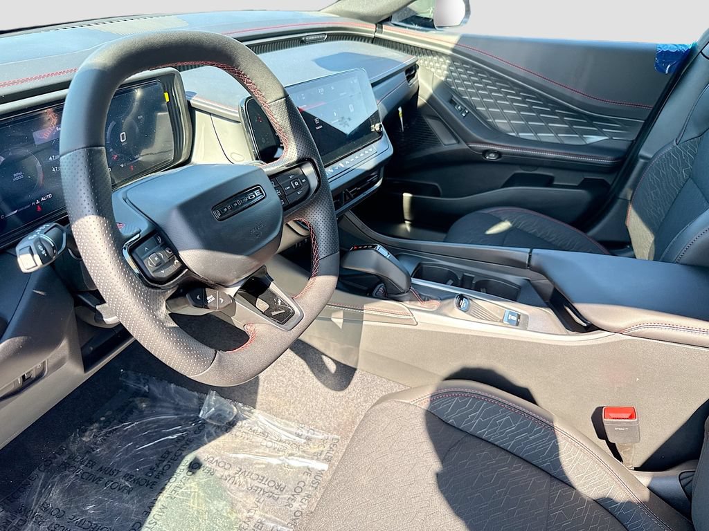 New 2026 Dodge Charger Scat Pack AWD/4WD image 24