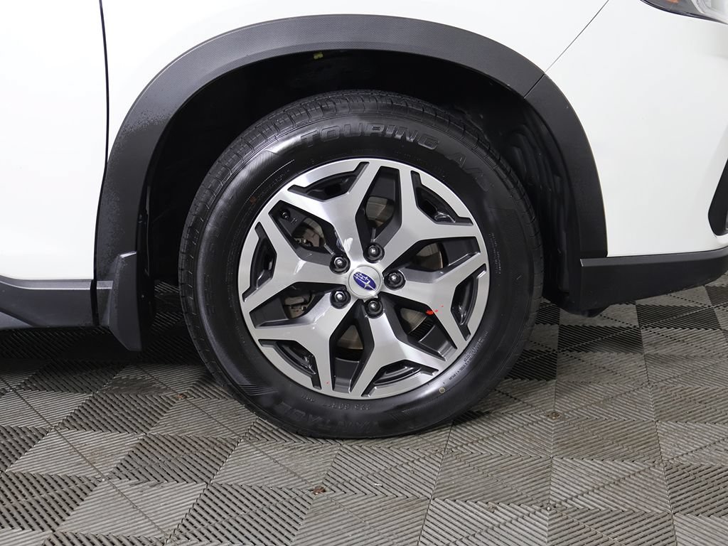 Used 2021 Subaru Forester Premium w/ Popular Package #1 AWD/4WD image 23