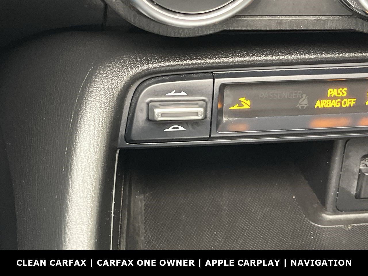 Used 2023 MAZDA MX-5 Miata Grand Touring image 21