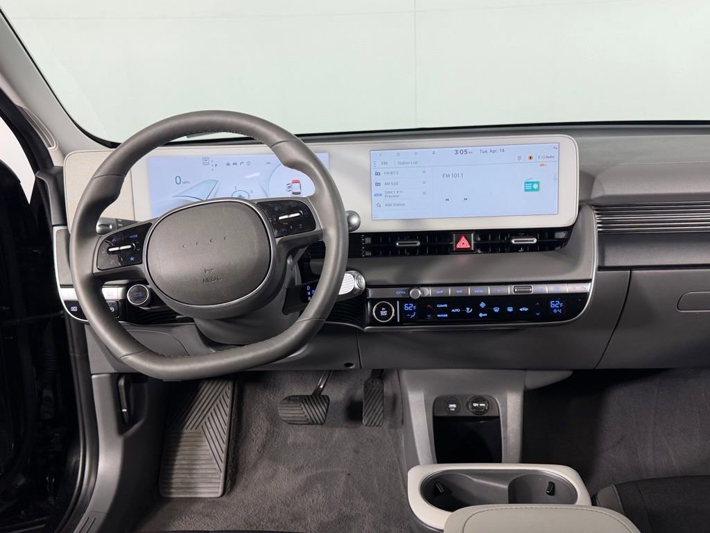 Used 2024 Hyundai Ioniq 5 SEL RWD image 15