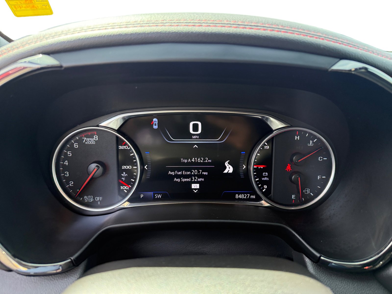 Used 2020 Chevrolet Blazer RS image 11