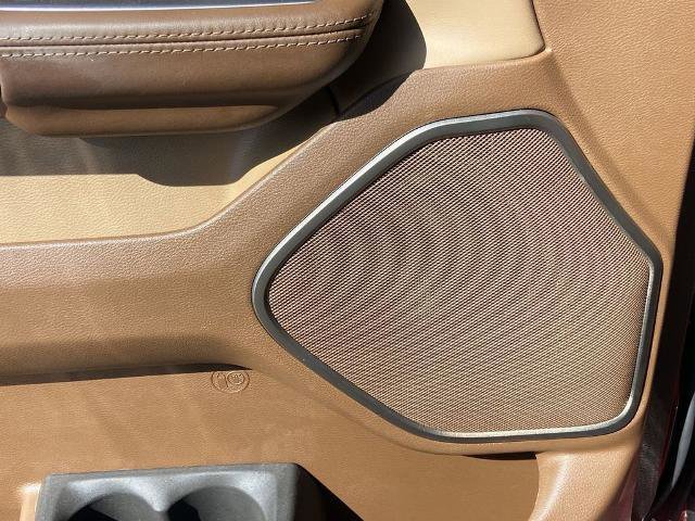 Used 2020 RAM 1500 Limited image 20