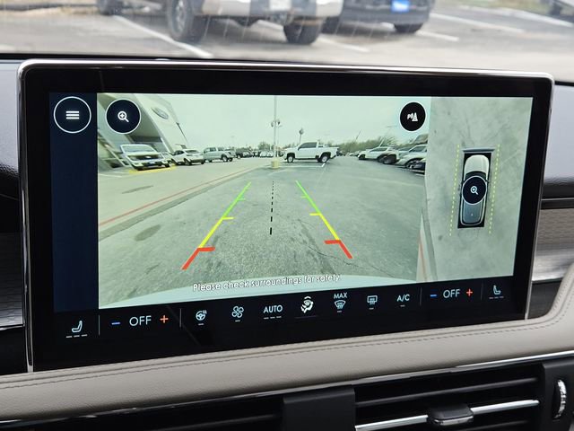 New 2026 Lincoln Corsair Premiere FWD image 14
