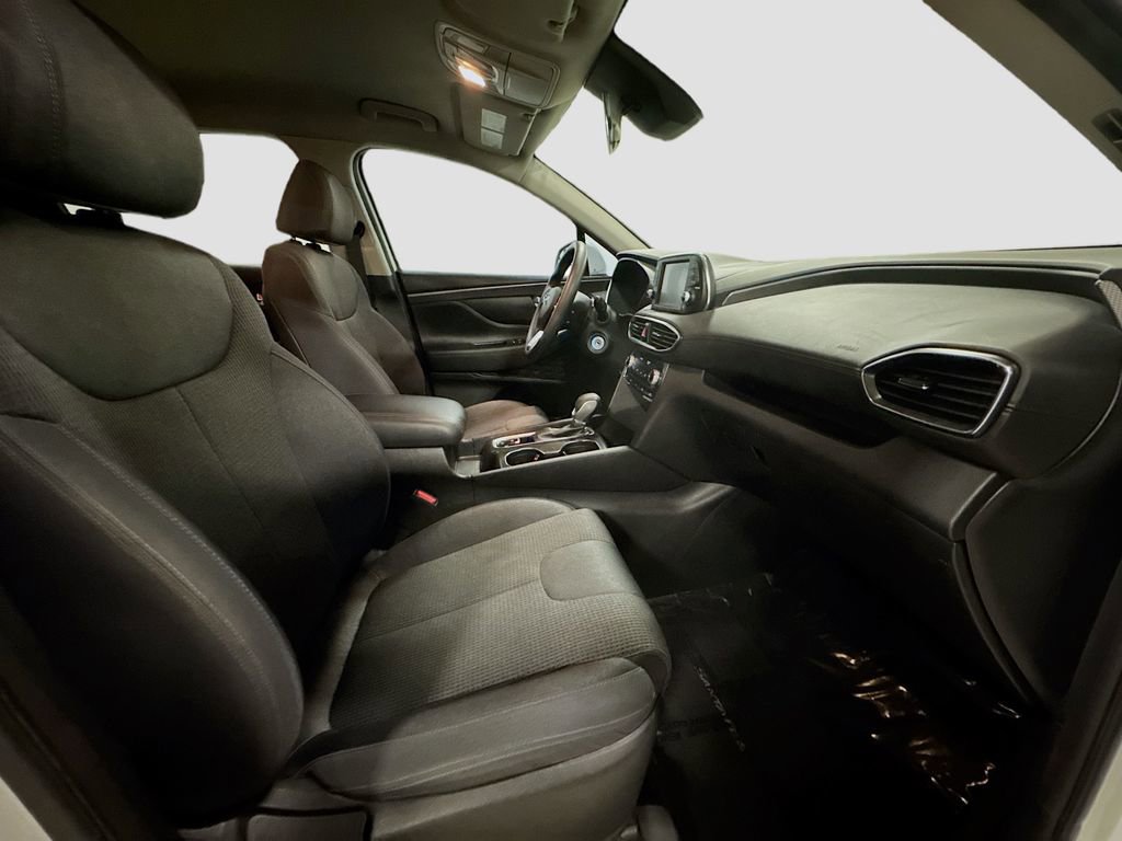 Used 2019 Hyundai Santa Fe SE AWD/4WD image 32