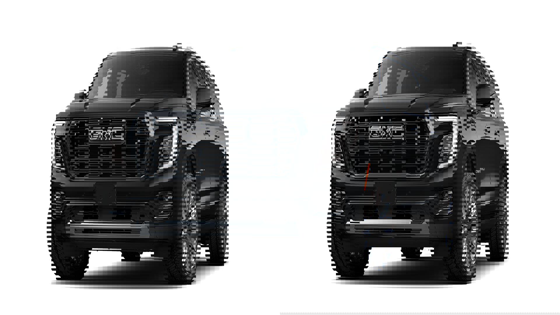 New 2026 GMC Yukon XL Denali Ultimate image 49