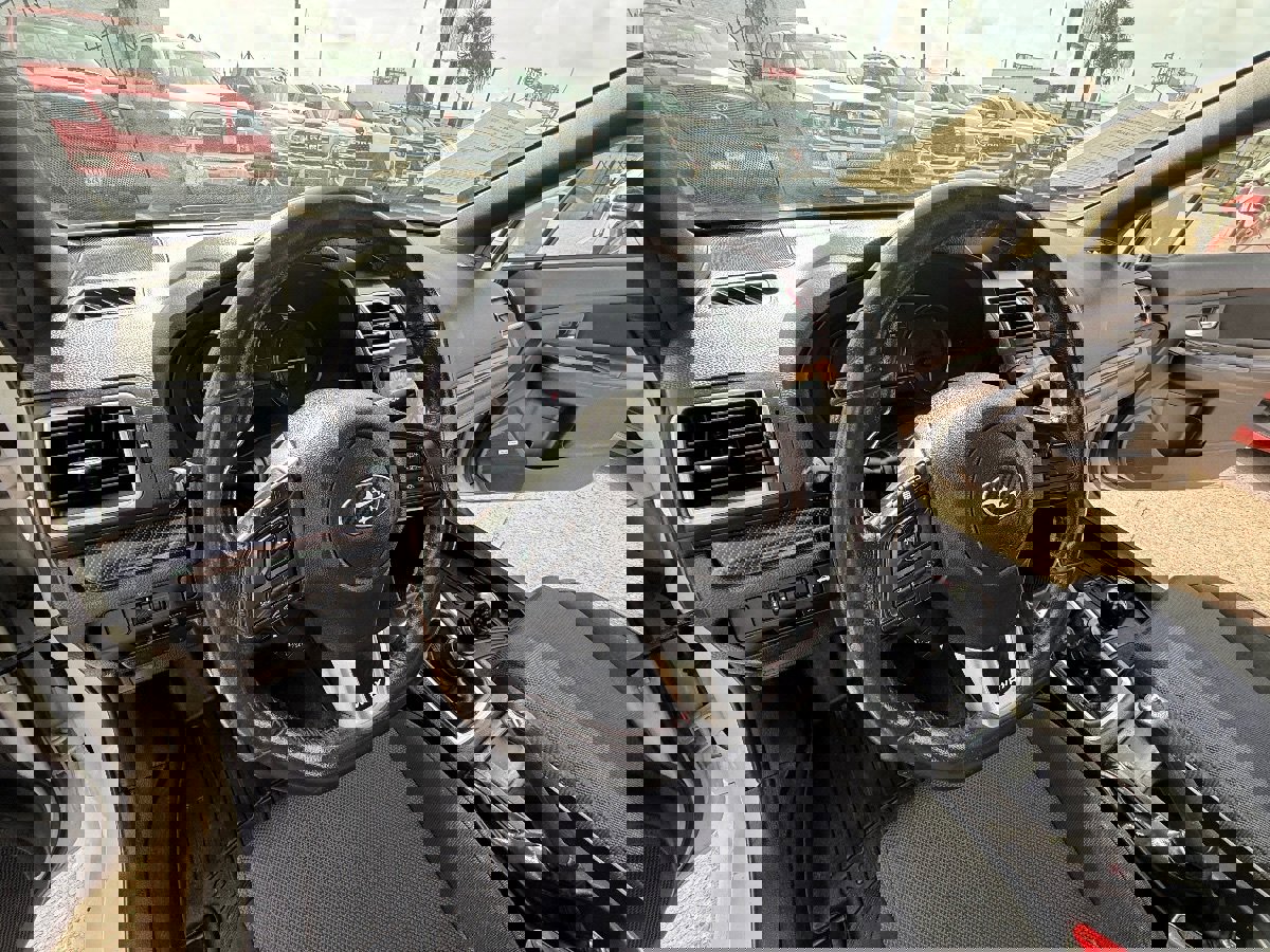 Used 2017 Subaru WRX Premium image 27