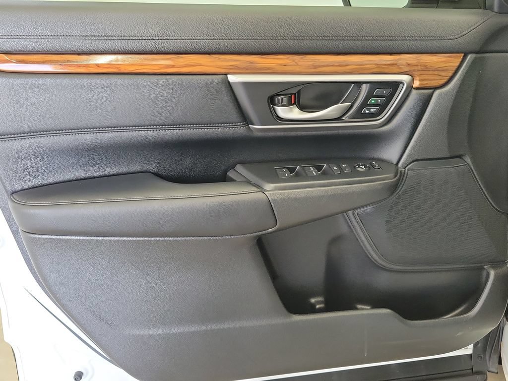 Used 2022 Honda CR-V Touring image 21