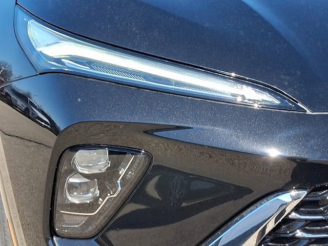 New 2026 Buick Envision Avenir image 10