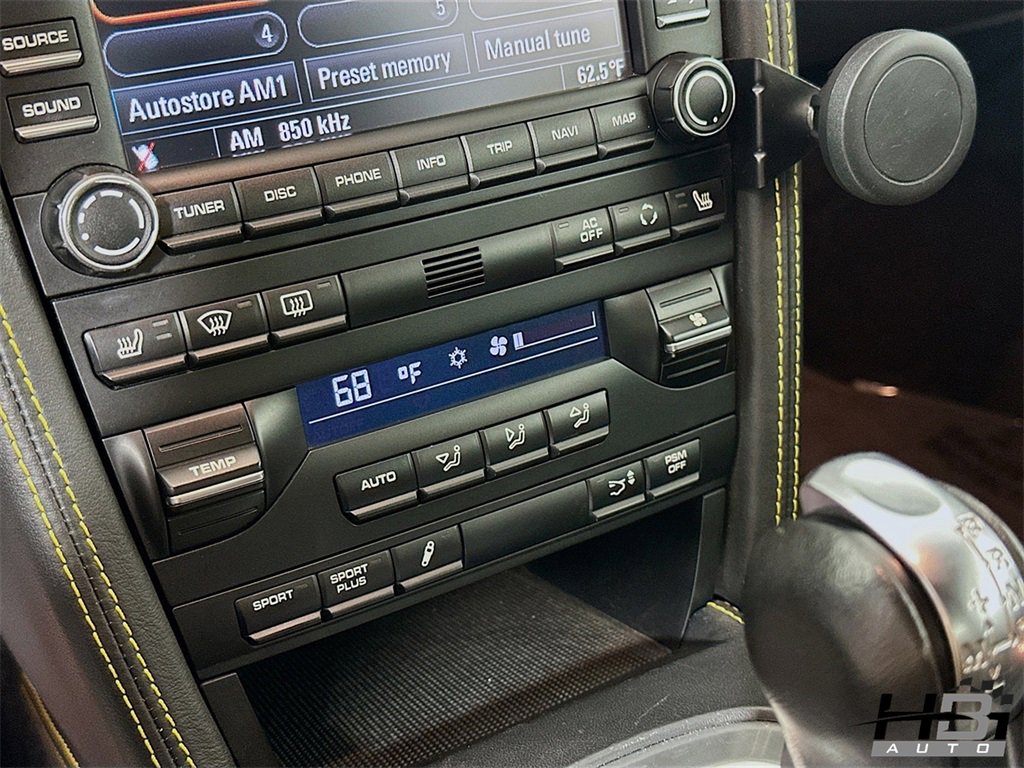 Used 2011 Porsche 911 Turbo S image 13