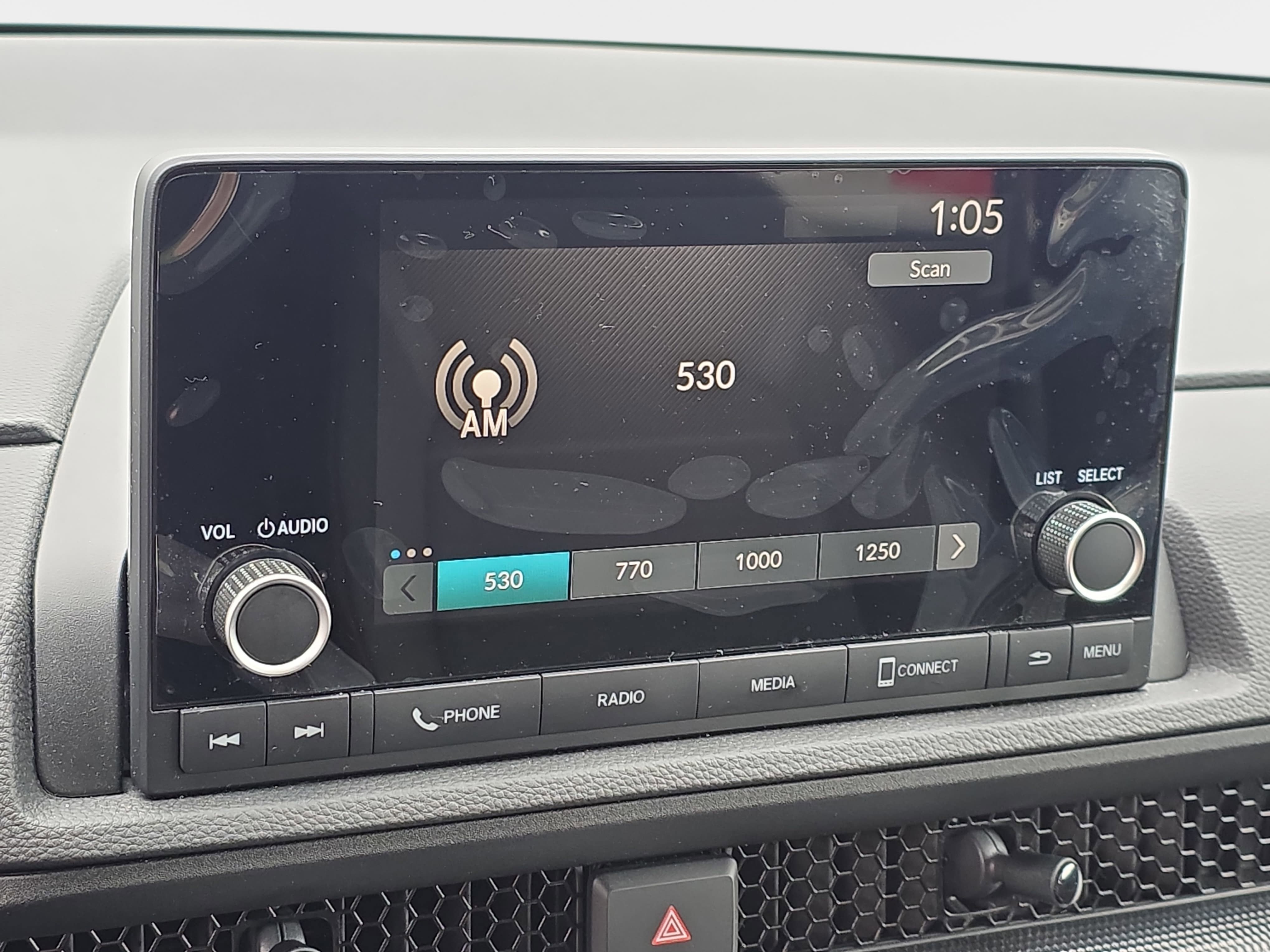 Used 2025 Honda CR-V Sport image 20