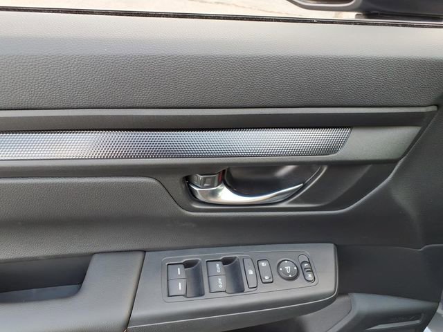 Certified 2026 Honda CR-V Sport image 13
