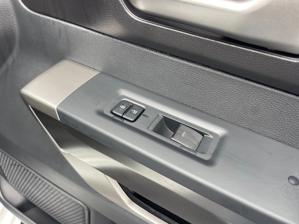 New 2026 Toyota Tundra SR5 image 19