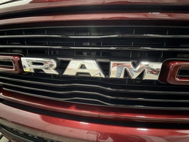 Used 2019 RAM 1500 Big Horn image 32