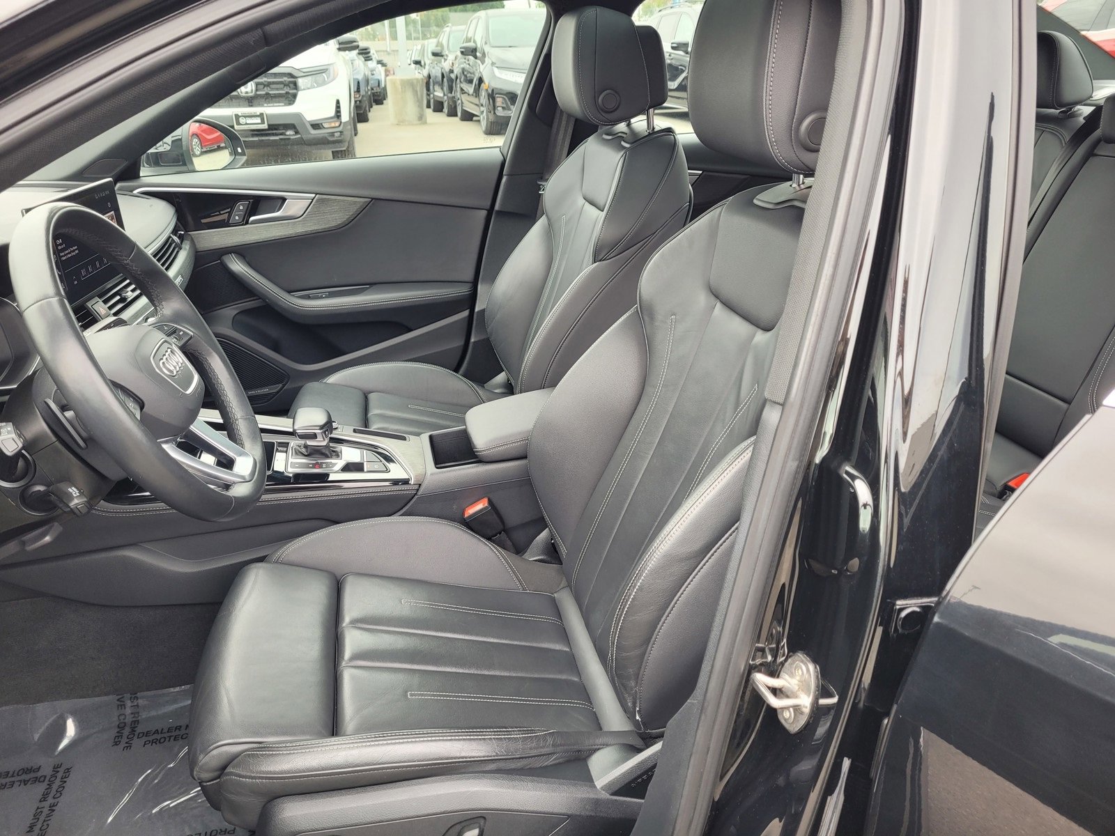 Used 2023 Audi A4 2.0T Premium Plus image 14