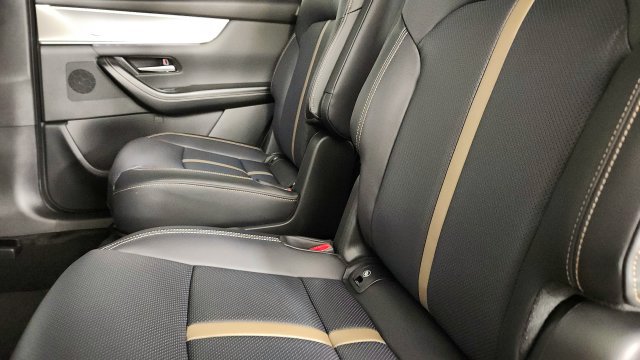 New 2026 MAZDA CX-90 Plug-In Hybrid w/ Premium Plus AWD/4WD image 29
