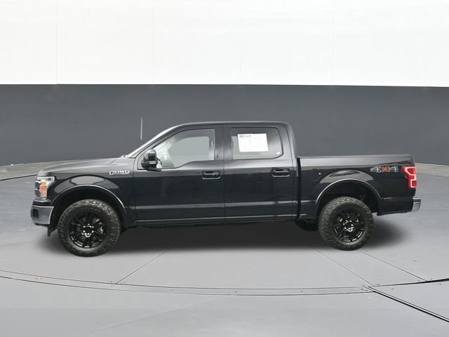 Used 2019 Ford F150 Lariat image 8