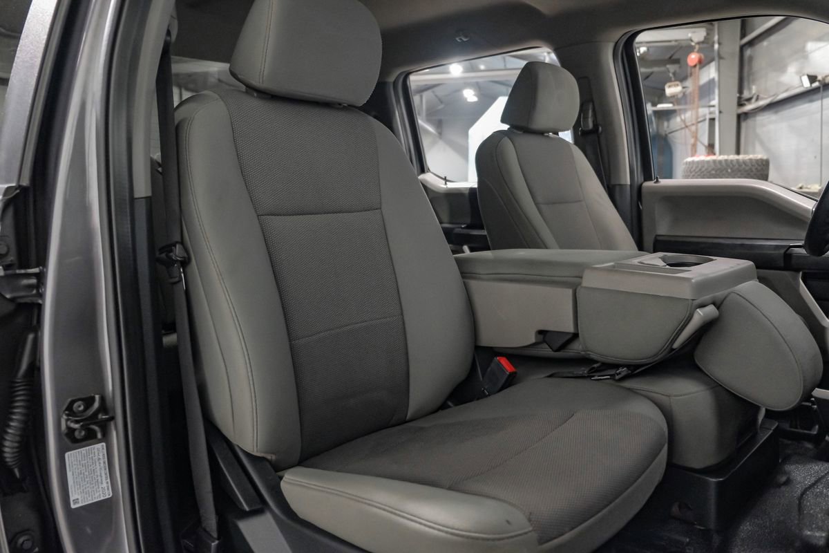 Used 2021 Ford F350 XL w/ STX Appearance Package image 34