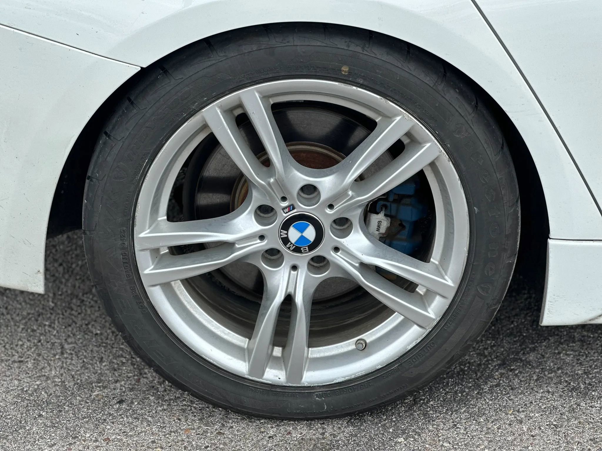 Used 2015 BMW 335i Sedan RWD image 26