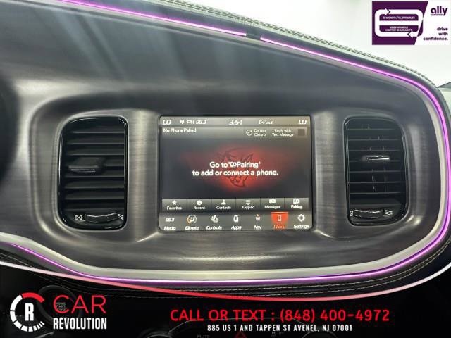 Used 2023 Dodge Charger Scat Pack image 27