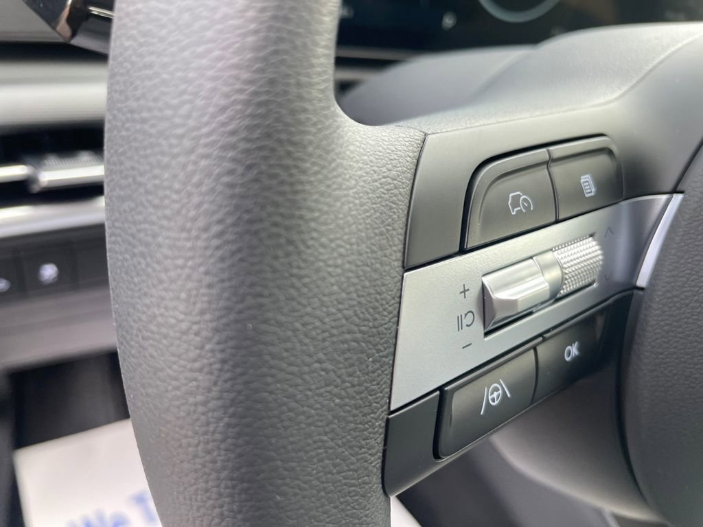 New 2026 Hyundai Santa Cruz SEL image 24