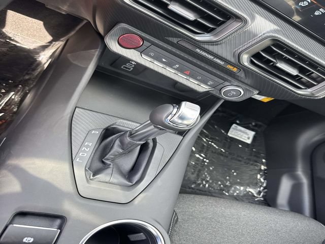 New 2026 Ford Mustang Coupe RWD image 20