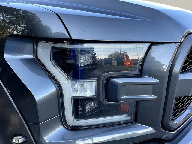 Used 2020 Ford F150 Raptor w/ Equipment Group 802A Luxury AWD/4WD image 34