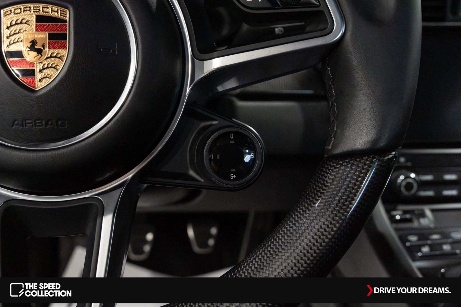 Used 2017 Porsche 911 Carrera S image 32