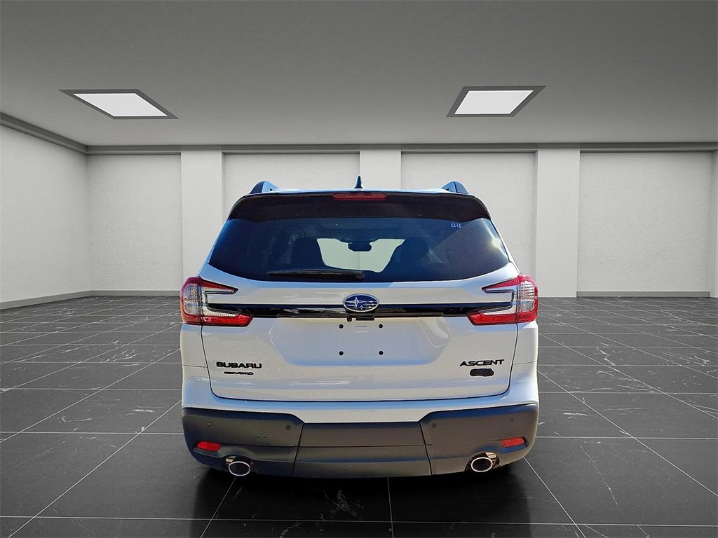 New 2025 Subaru Ascent Onyx Edition image 5