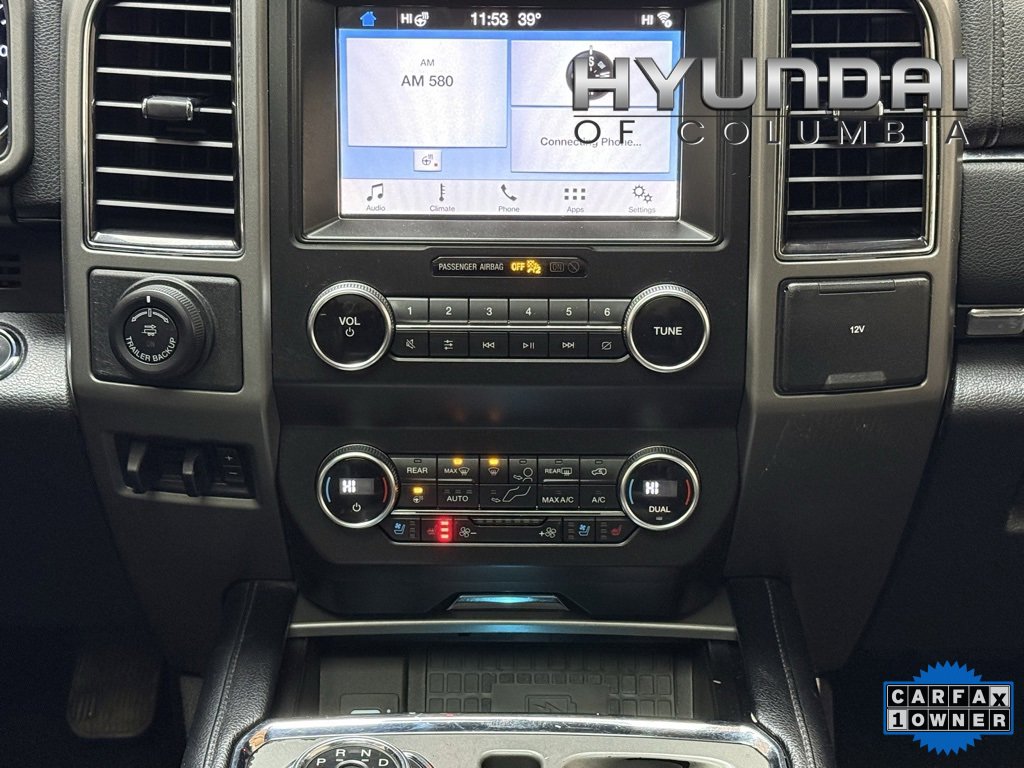 Used 2019 Ford Expedition XLT w/ Equipment Group 202A image 23