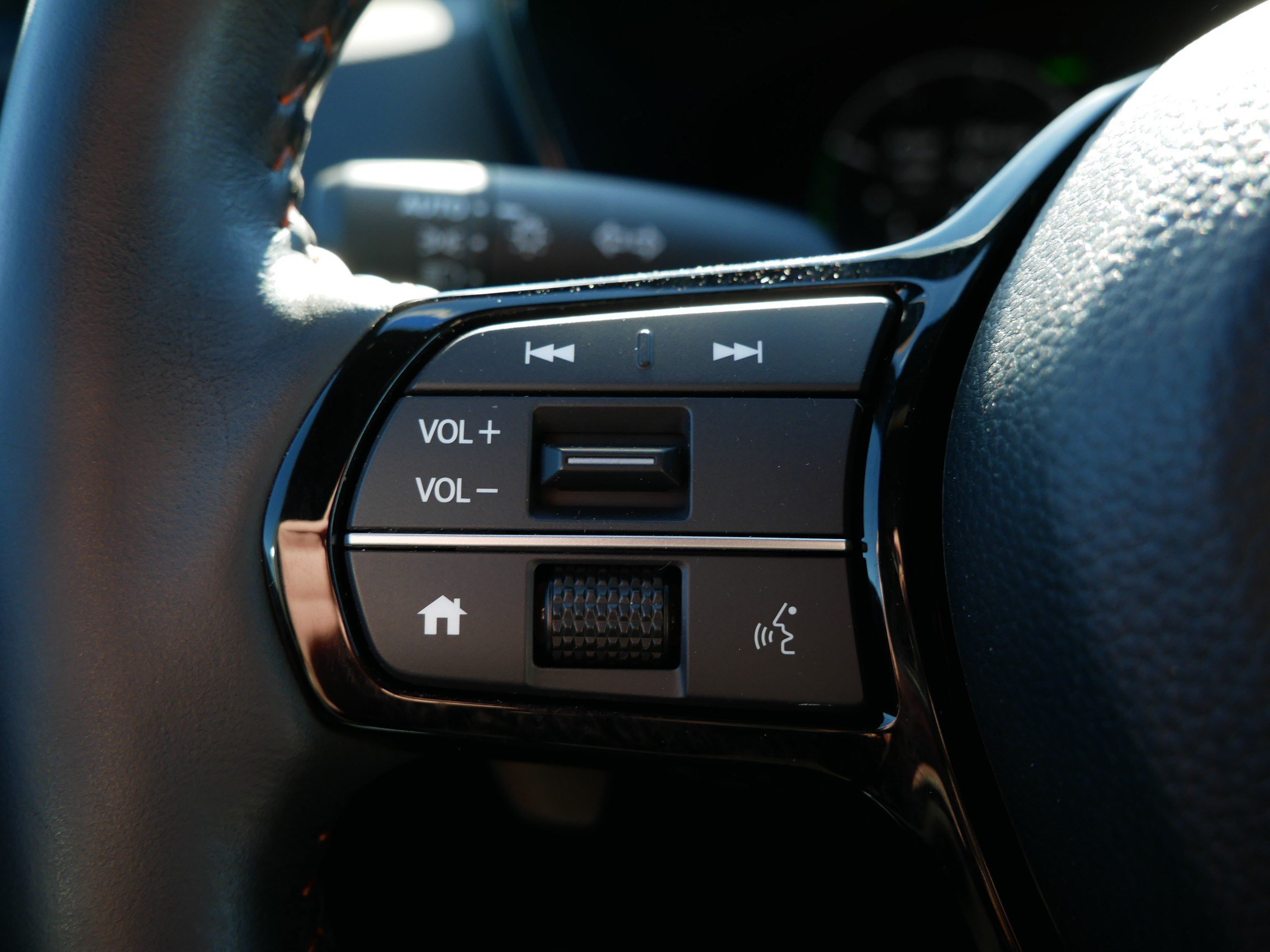 Certified 2024 Honda CR-V Sport Touring image 31